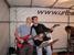 The guitars men
