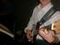 Una chitarra senza volto