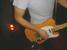 Un'altra chitarra senza volto